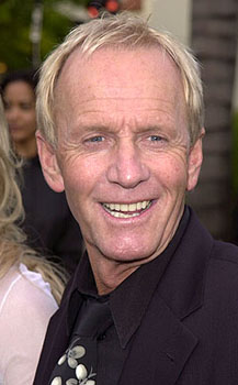 Paul Hogan